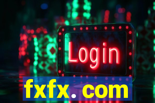 fxfx. com